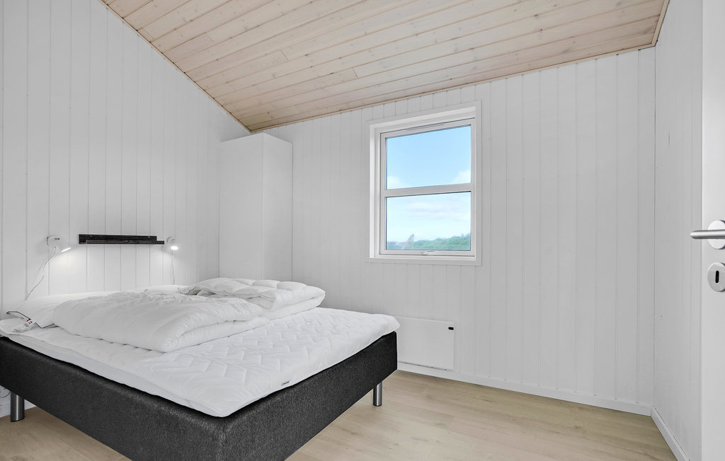 Ferienhaus - Nr. Lyngby , Dänemark - A07009 21