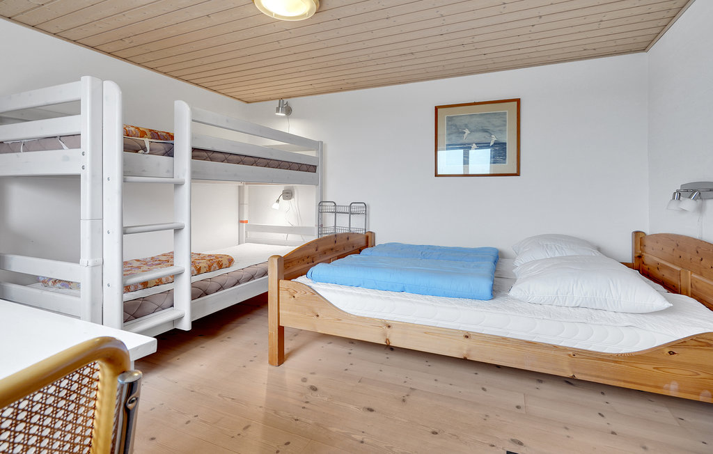 Ferienhaus - Nr. Lyngby , Dänemark - A07011 13