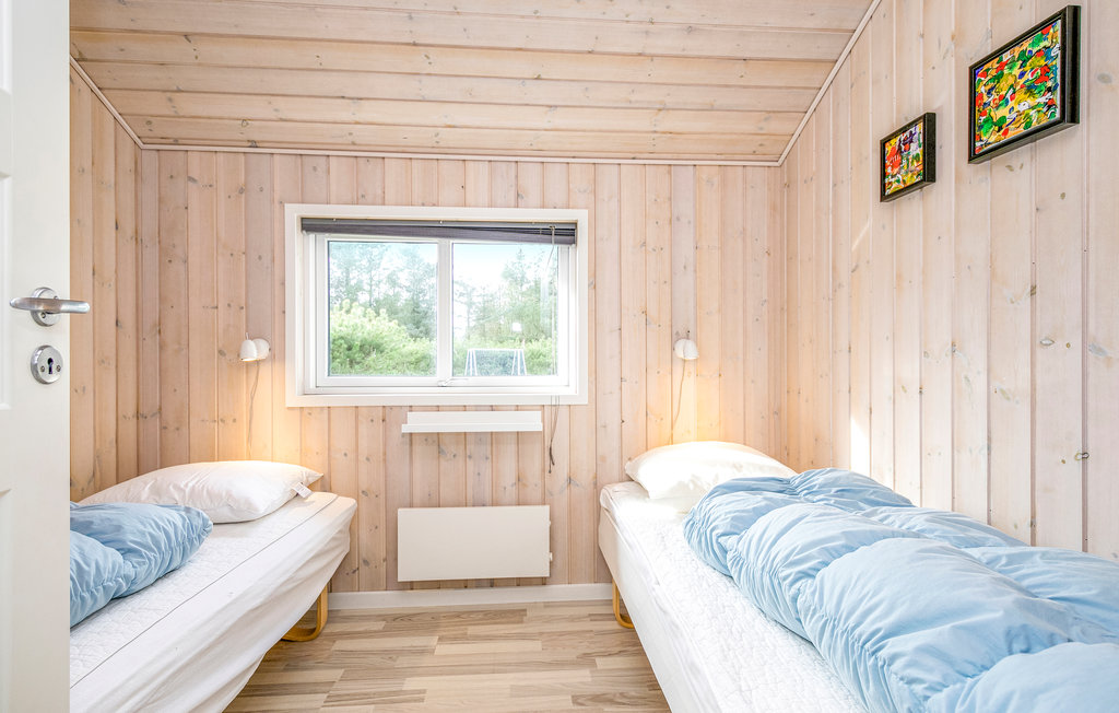 Feriehuse - Nr. Lyngby , Danmark - A07238 27
