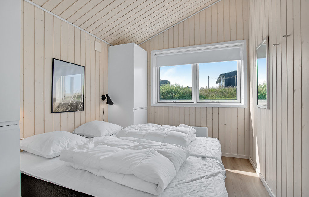 Feriehuse - Nr. Lyngby , Danmark - A07102 19