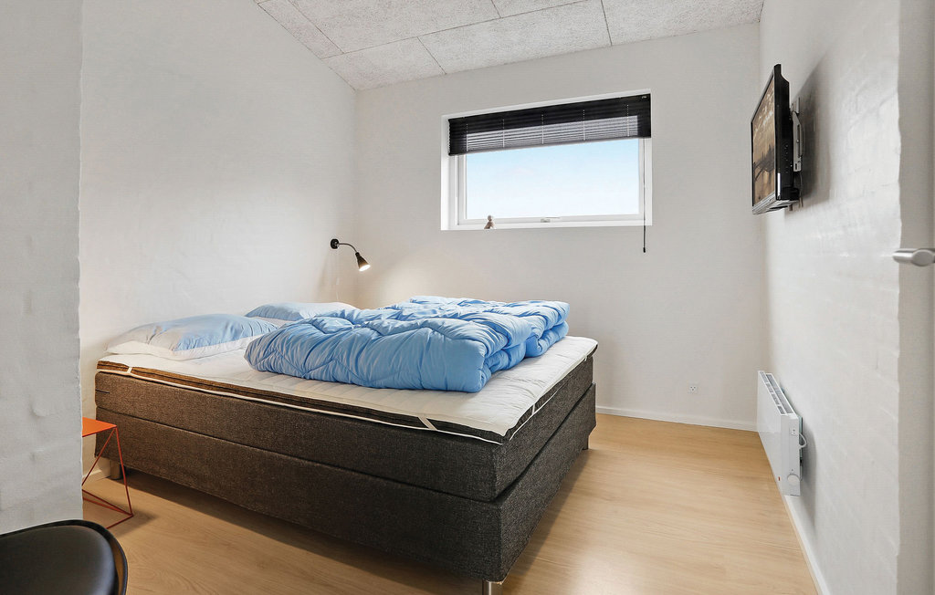 Feriehuse - Nr. Lyngby , Danmark - A07400 18