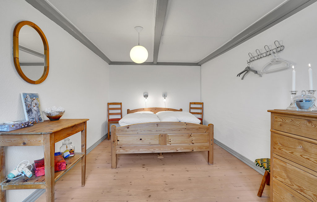 Ferienhaus - Nr. Lyngby , Dänemark - A07011 11