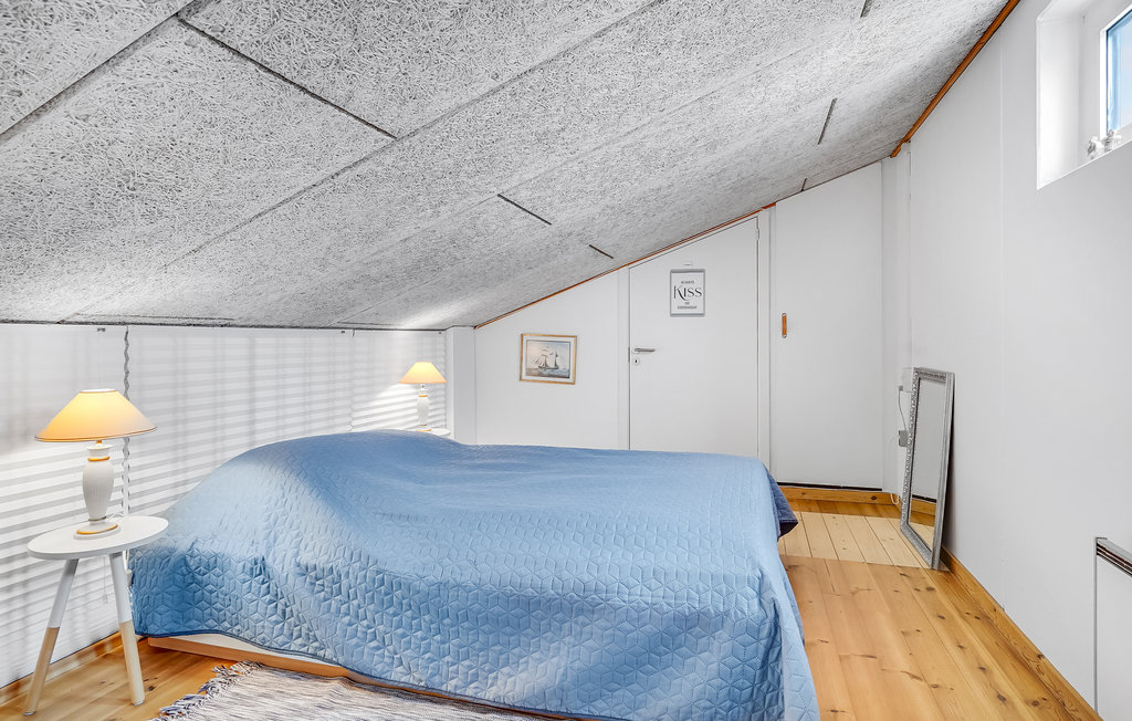 Lejlighed - Nr. Lyngby , Danmark - A07231 15