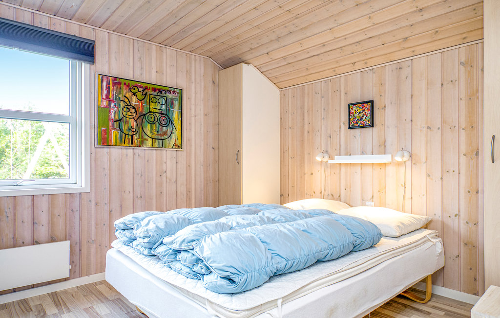 Feriehuse - Nr. Lyngby , Danmark - A07238 25