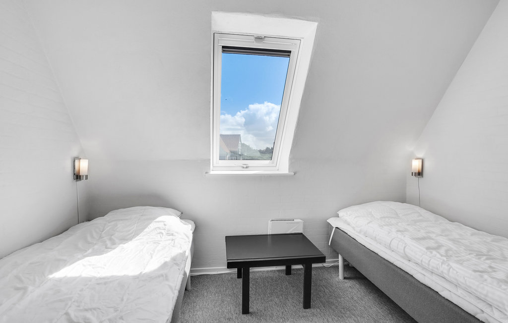 Lejlighed - Nr. Lyngby , Danmark - A07001 19