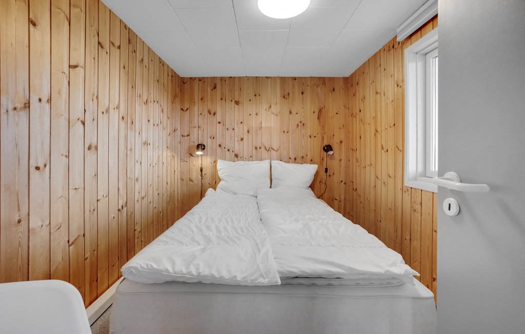 Feriehuse - Nr. Lyngby , Danmark - A07010 14