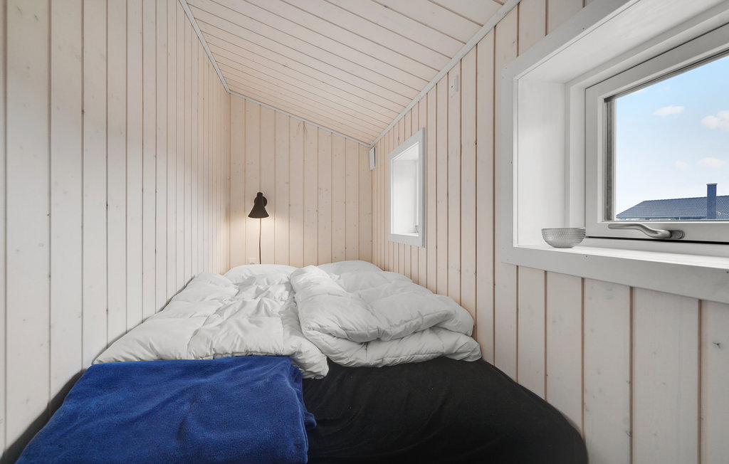 Feriehuse - Nr. Lyngby , Danmark - A07101 23