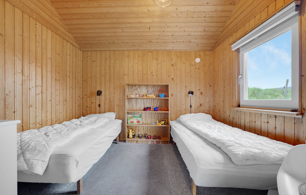 Feriehuse - Nr. Lyngby , Danmark - A07010 15