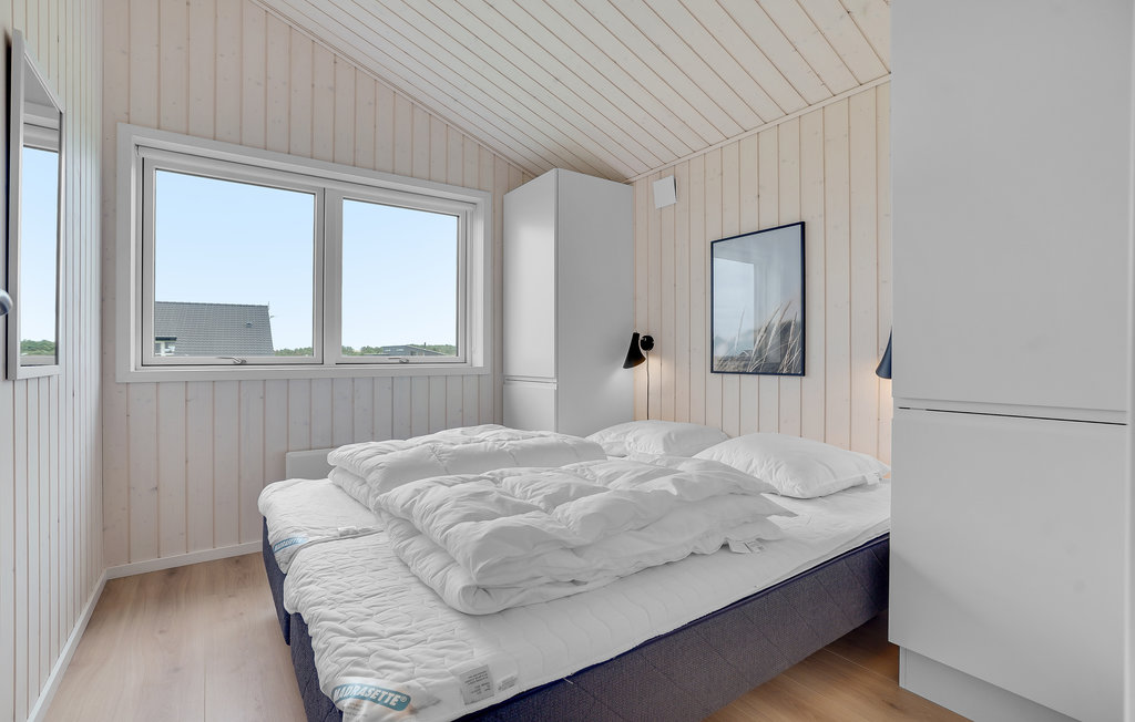 Ferienhaus - Nr. Lyngby , Dänemark - A07100 19