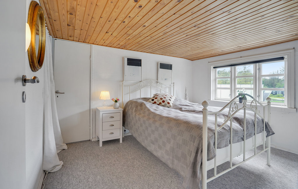 Ferienhaus - Nr. Lyngby , Dänemark - A07186 34