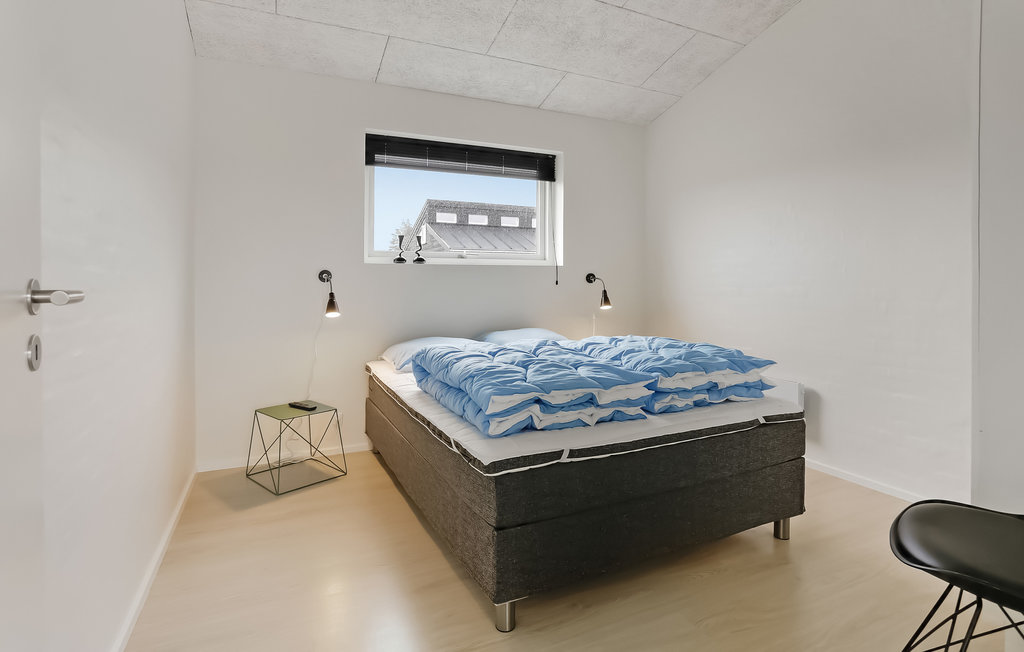 Feriehuse - Nr. Lyngby , Danmark - A07400 19