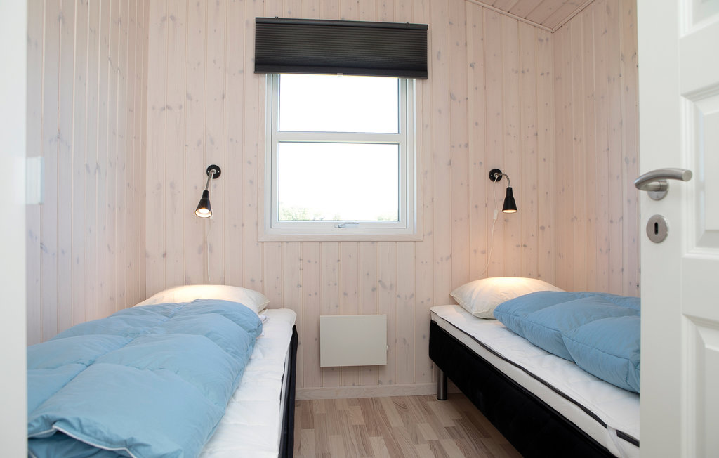 Ferienhaus - Nr. Lyngby , Dänemark - A07434 23