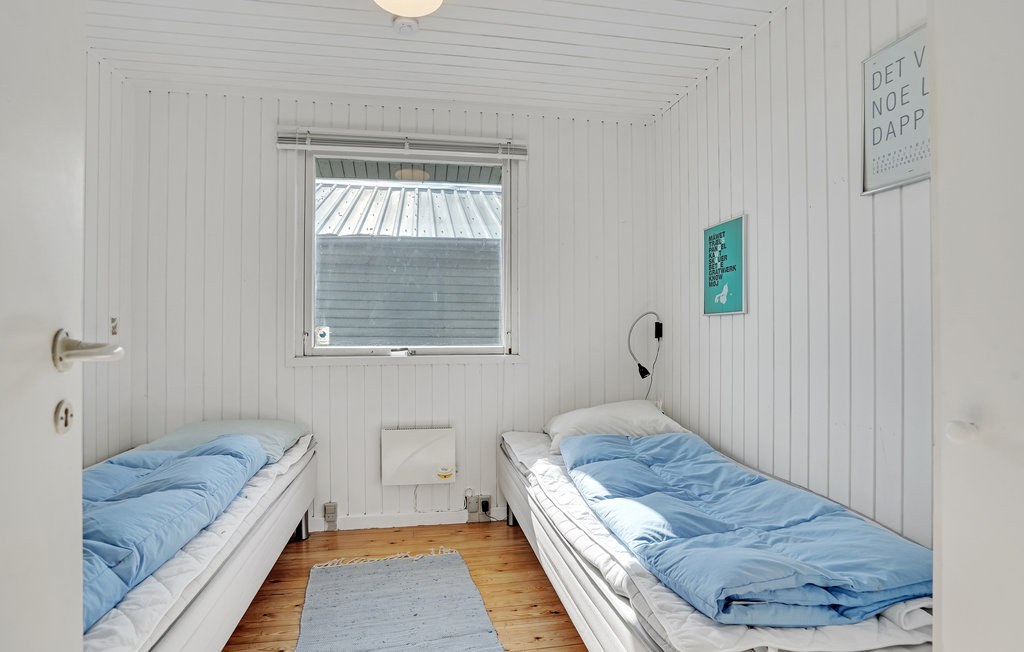 Feriehuse - Nr. Lyngby , Danmark - A07024 16