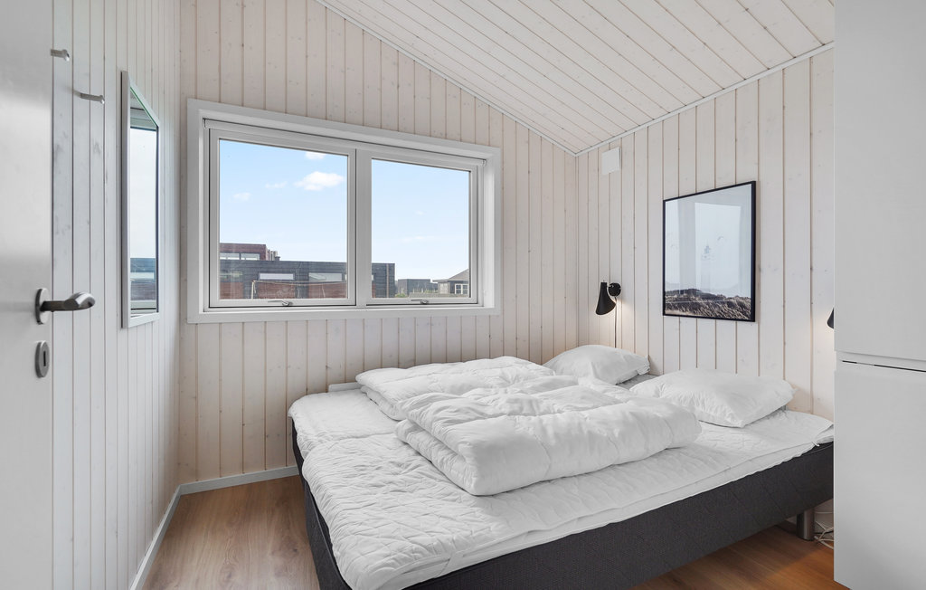 Feriehuse - Nr. Lyngby , Danmark - A07101 20