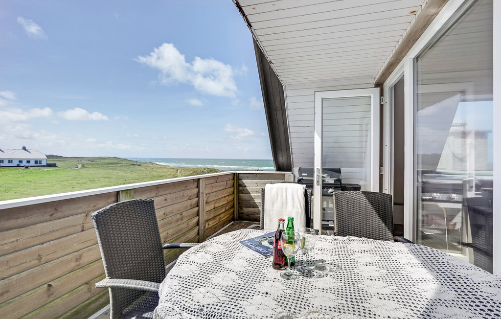 Lejlighed - Nr. Lyngby , Danmark - A07001 9