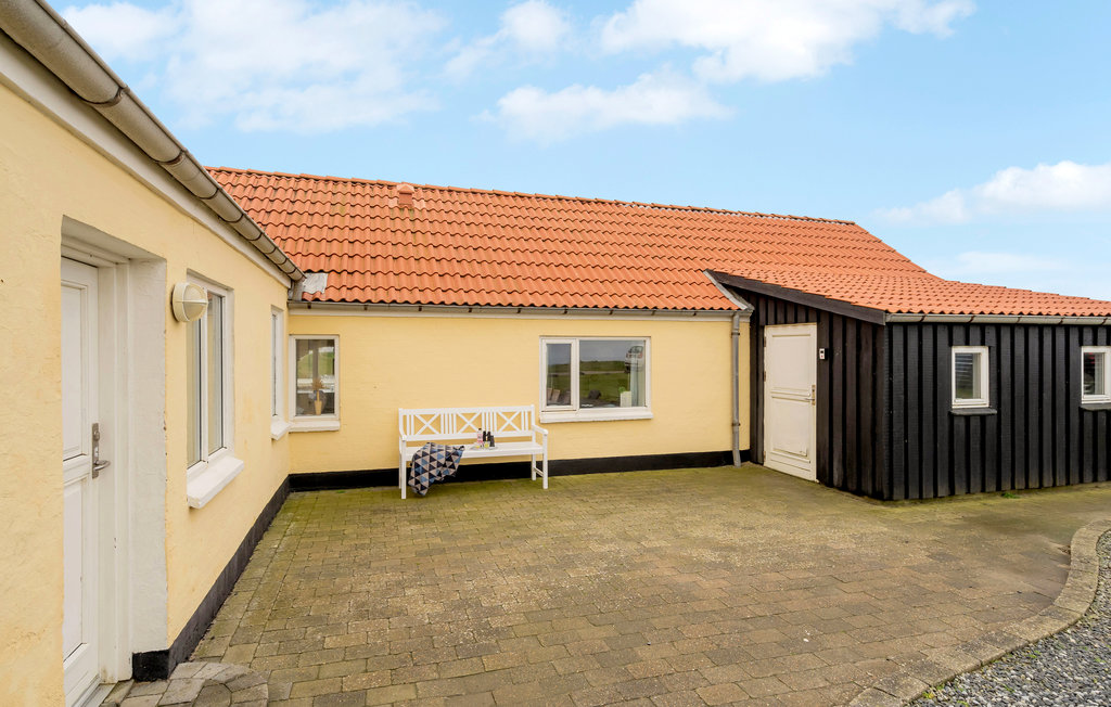 Ferienhaus - Nr. Lyngby , Dänemark - A07011 1