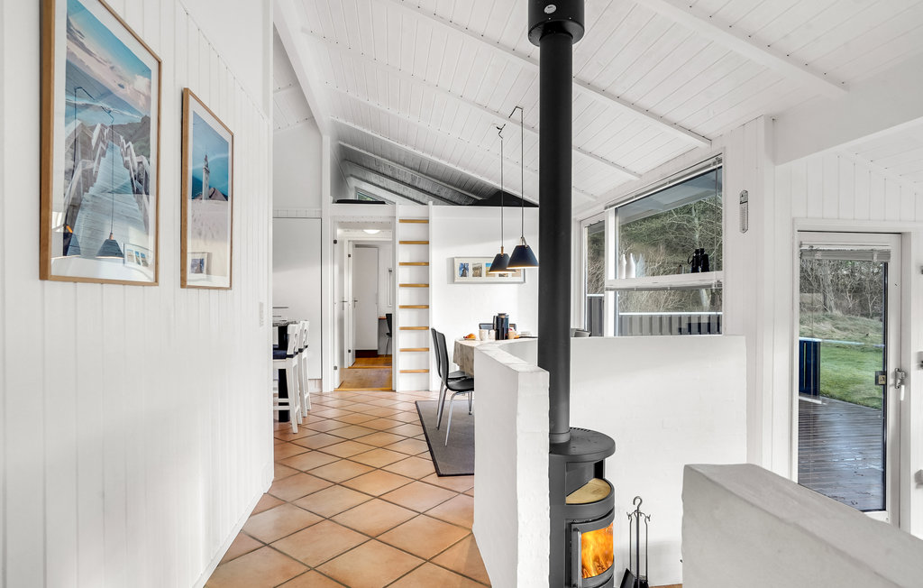 Feriehuse - Nr. Rubjerg , Danmark - A07021 18