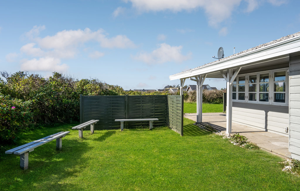 Feriehuse - Nr. Lyngby , Danmark - A07024 2