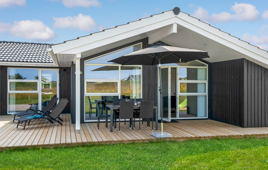 Feriehuse - Nr. Lyngby , Danmark - A07102 11