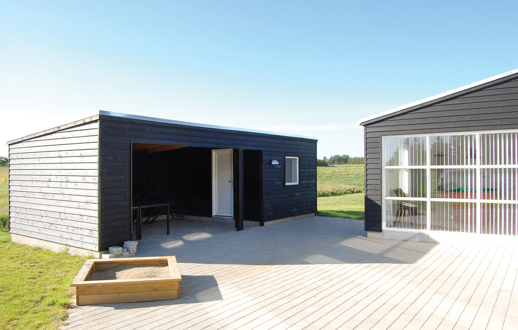 Ferienhaus - Nr. Lyngby , Dänemark - A07434 10