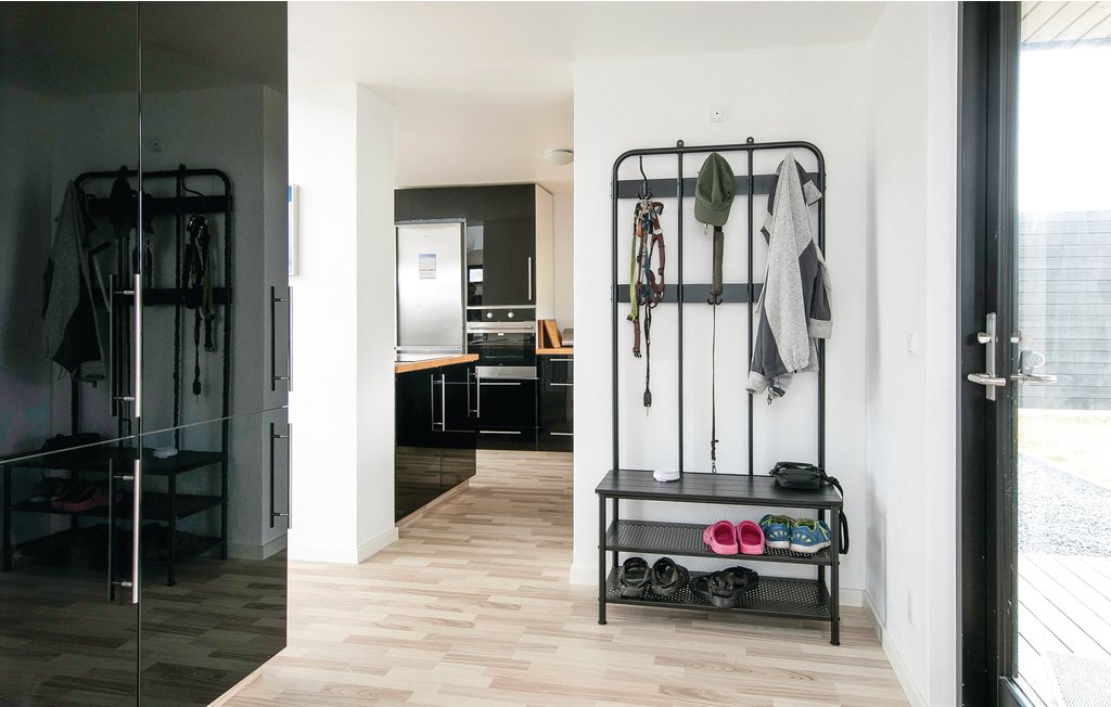 Ferienhaus - Nr. Lyngby , Dänemark - A07516 24