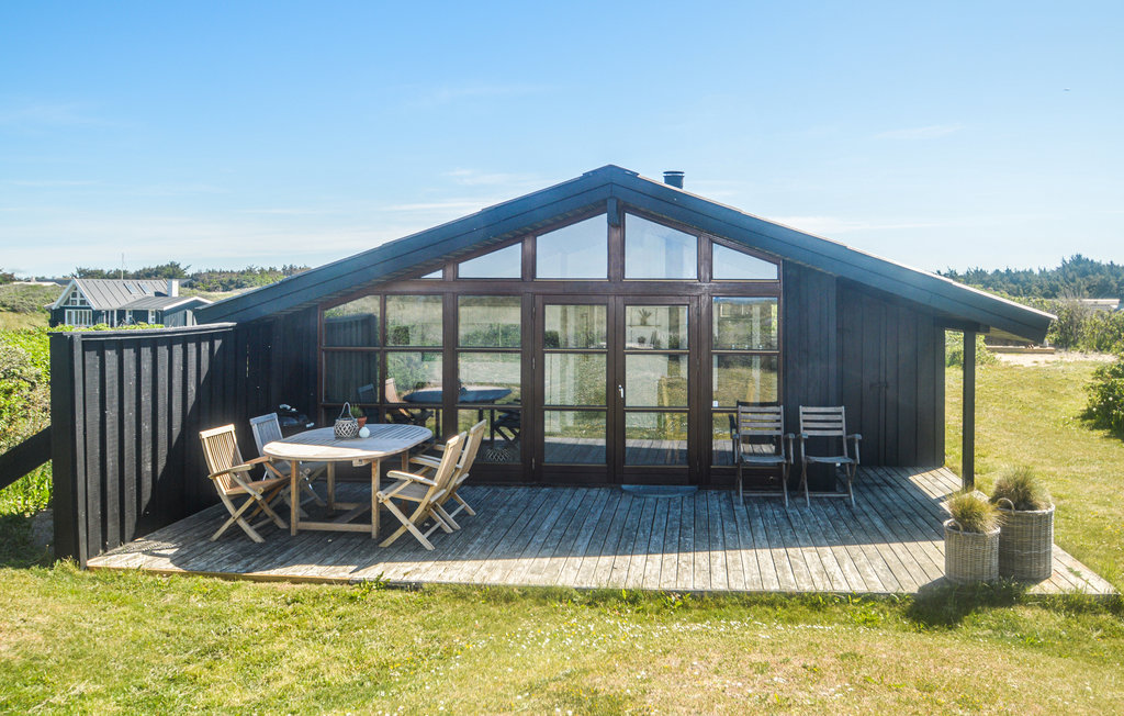 Feriehus - Nr. Lyngby , Danmark - A07503 2