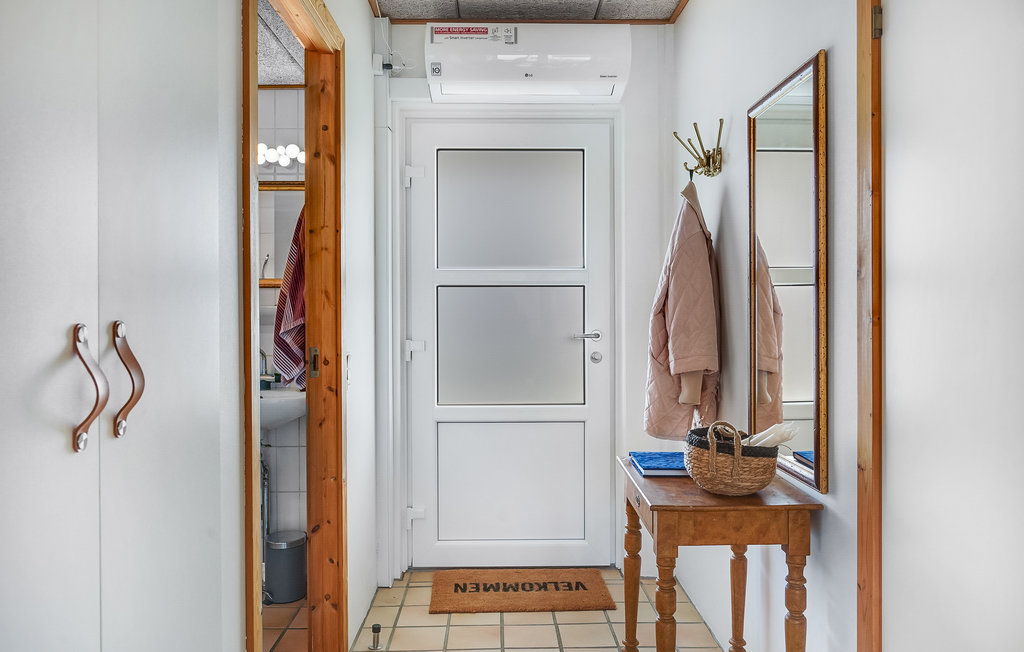 Lejlighed - Nr. Lyngby , Danmark - A07231 13