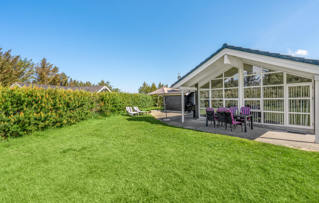 Feriehuse - Nr. Lyngby , Danmark - A07238 11