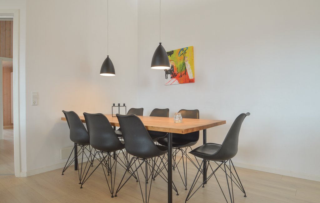 Ferienhaus - Nr. Lyngby , Dänemark - A07342 4