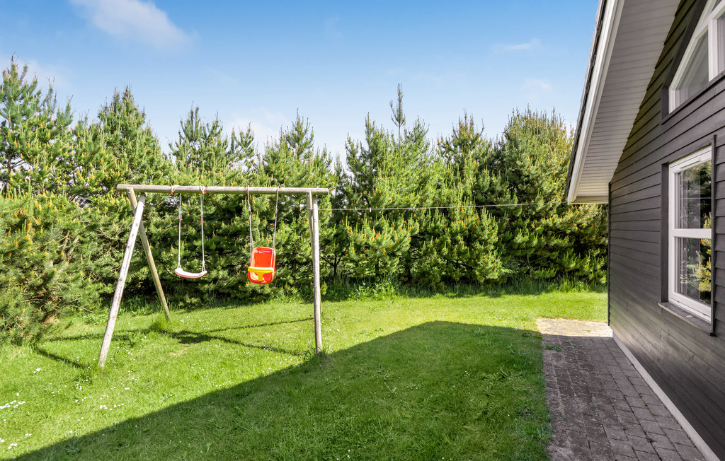 Feriehuse - Nr. Lyngby , Danmark - A07238 17