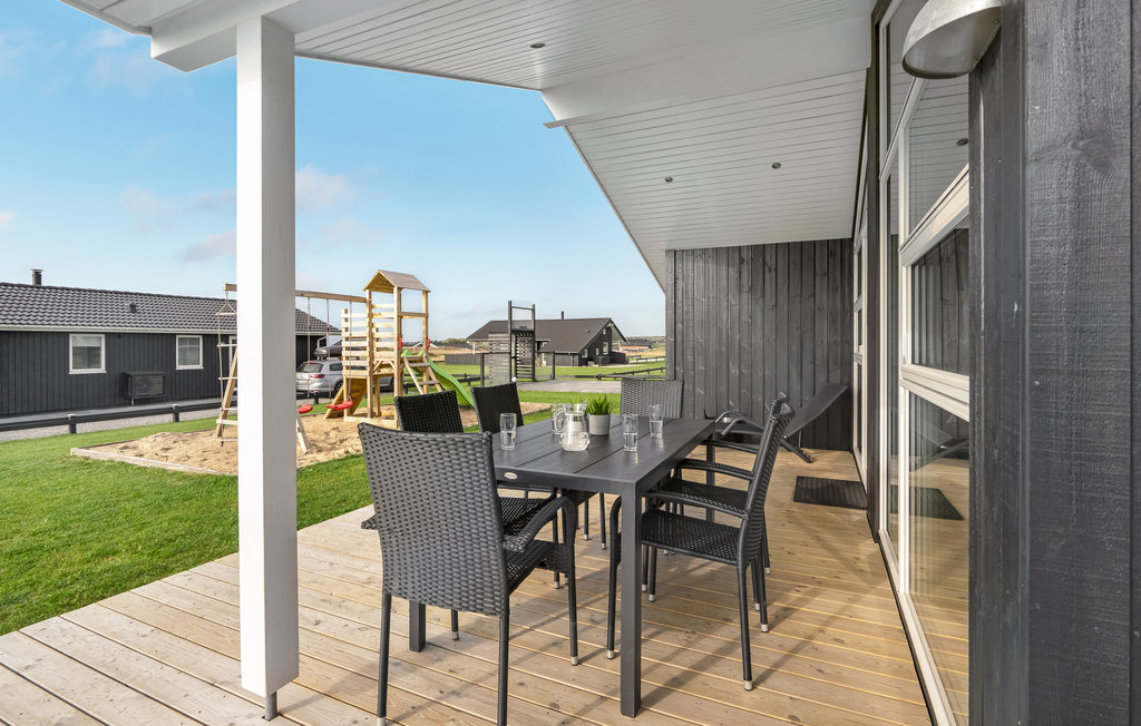 Feriehuse - Nr. Lyngby , Danmark - A07101 13