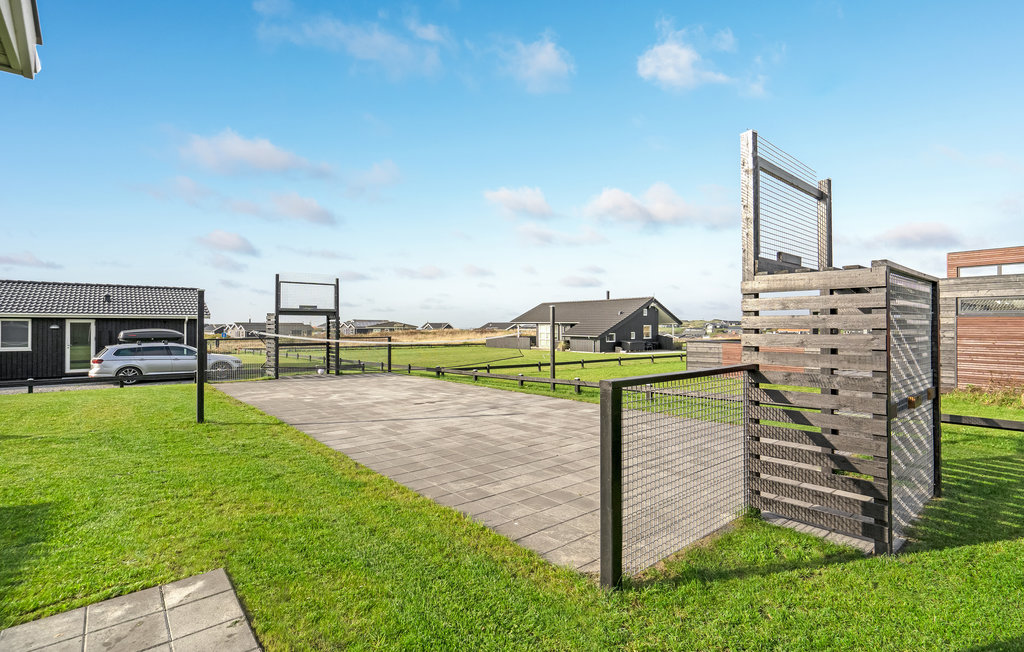 Feriehuse - Nr. Lyngby , Danmark - A07101 15