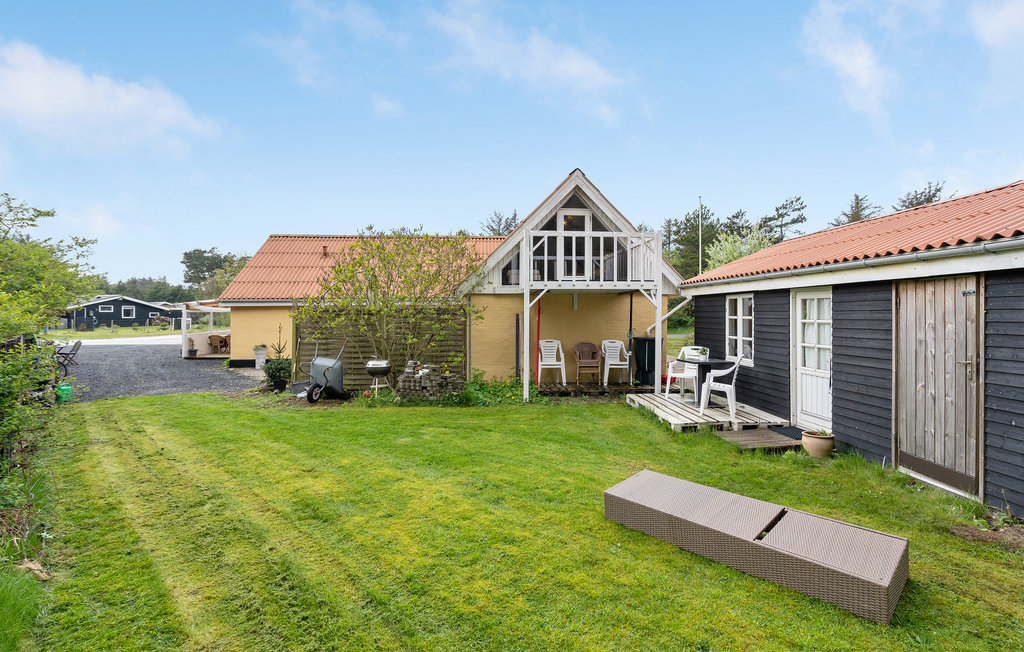 Ferienhaus - Nr. Lyngby , Dänemark - A07186 17