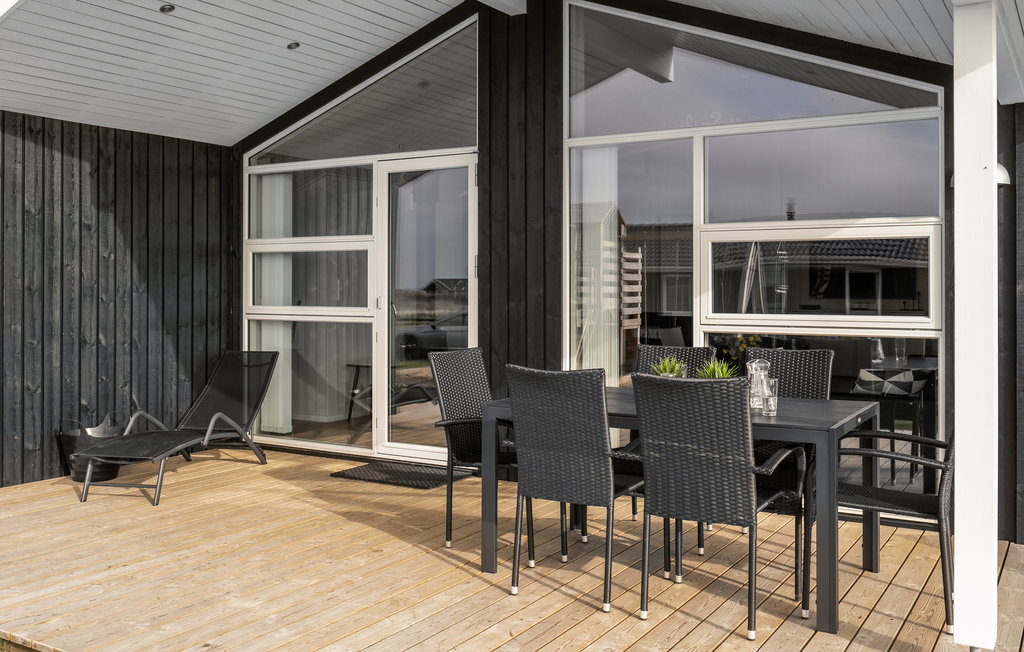 Feriehuse - Nr. Lyngby , Danmark - A07101 12