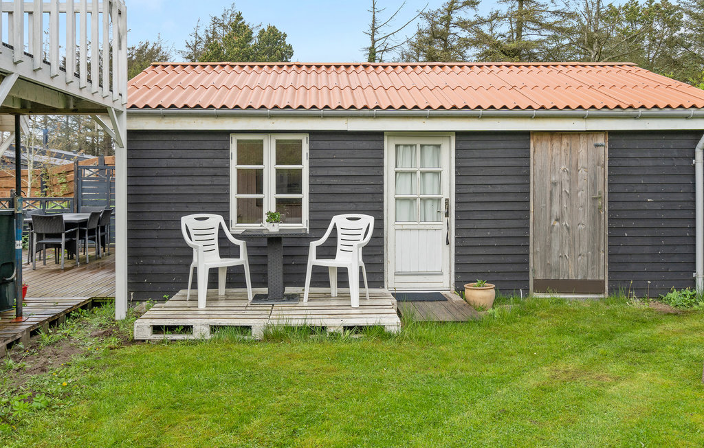 Ferienhaus - Nr. Lyngby , Dänemark - A07186 18