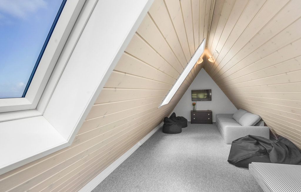 Lejlighed - Nr. Lyngby , Danmark - A07001 15