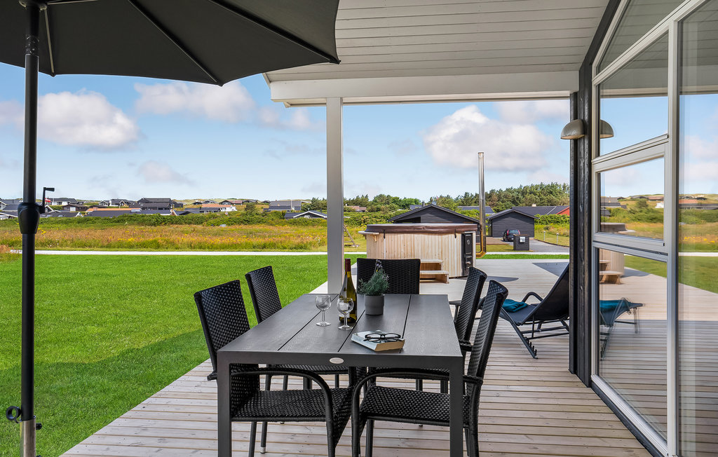 Feriehuse - Nr. Lyngby , Danmark - A07102 8