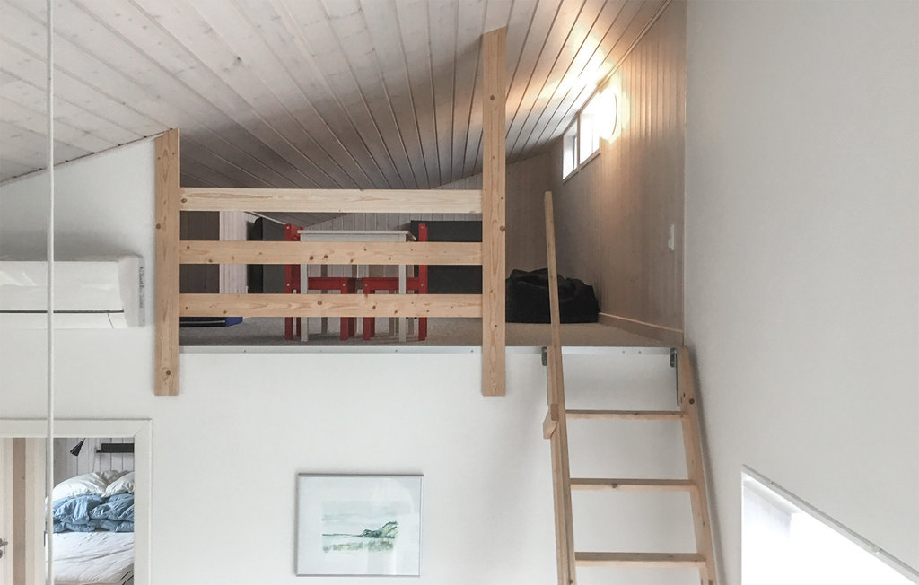 Ferienhaus - Nr. Lyngby , Dänemark - A07434 18