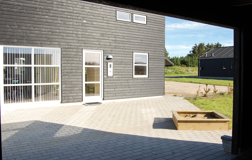 Ferienhaus - Nr. Lyngby , Dänemark - A07434 11
