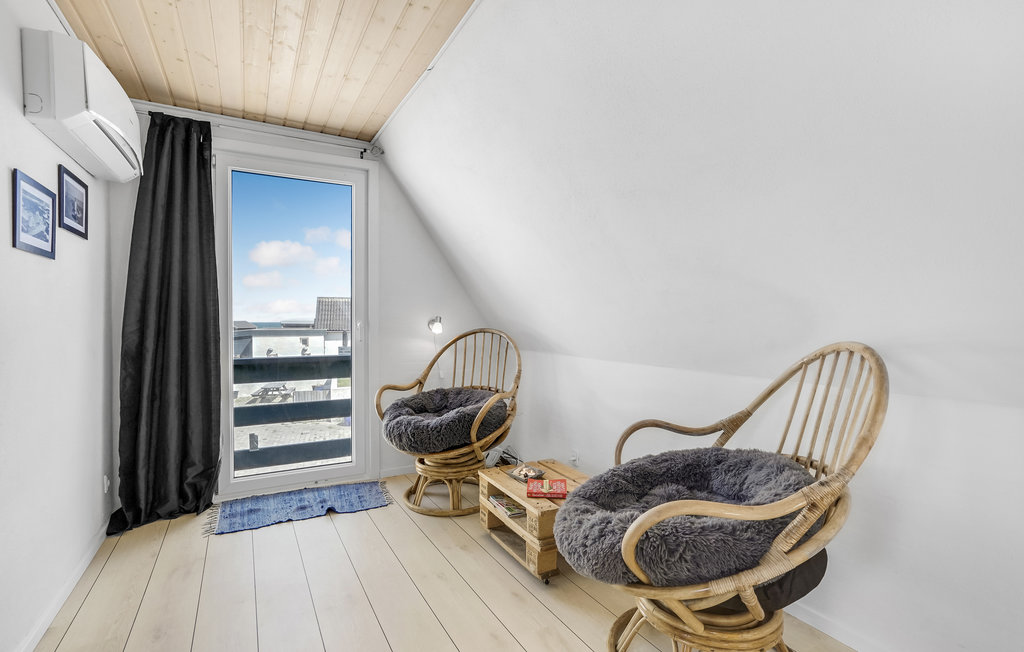 Lejlighed - Nr. Lyngby , Danmark - A07001 6