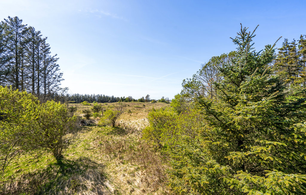 Feriehuse - Nr. Rubjerg , Danmark - A07021 14