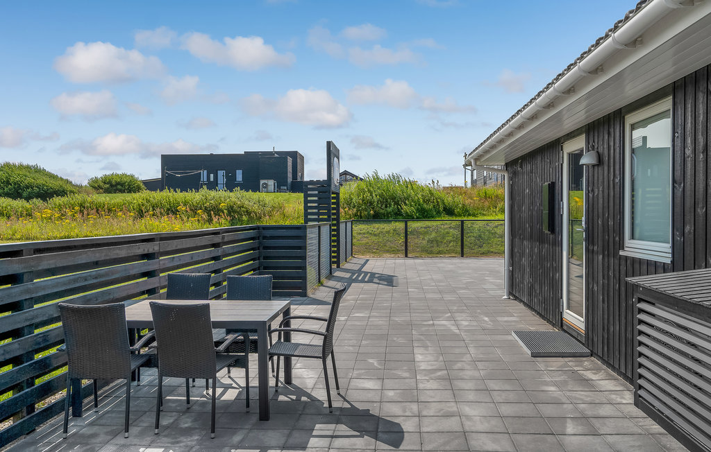 Feriehuse - Nr. Lyngby , Danmark - A07102 13