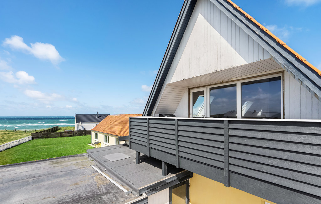 Lejlighed - Nr. Lyngby , Danmark - A07001 10