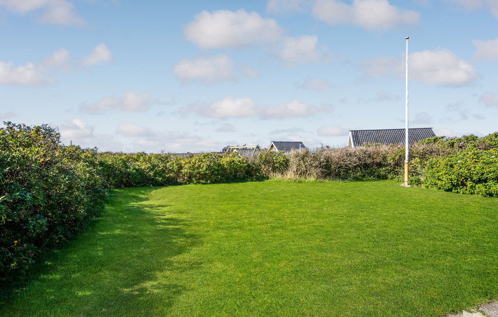 Feriehuse - Nr. Lyngby , Danmark - A07024 13