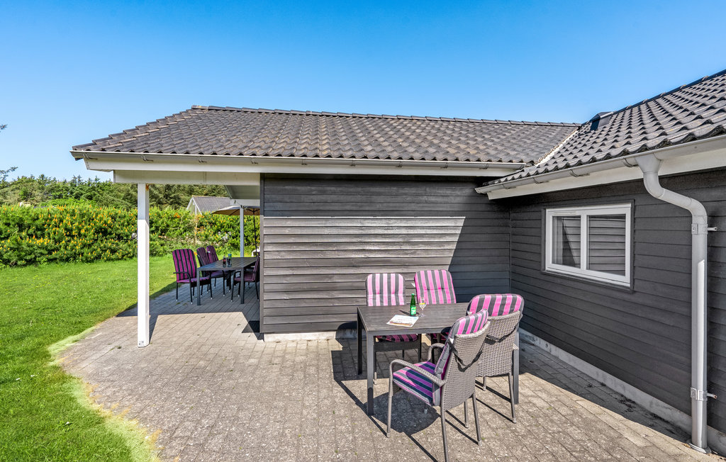 Feriehuse - Nr. Lyngby , Danmark - A07238 12