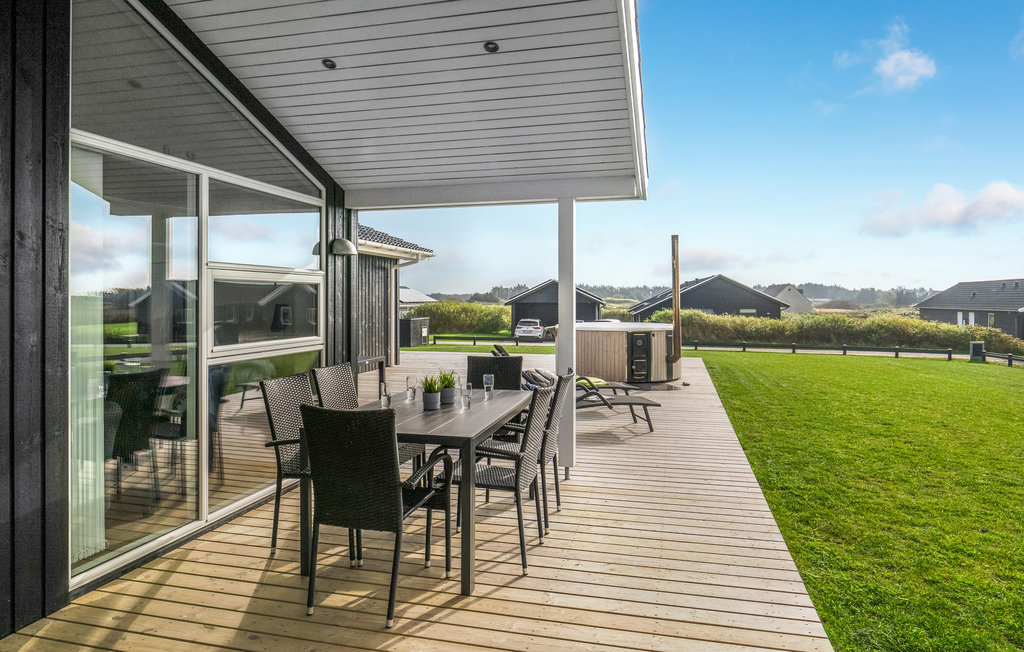 Feriehuse - Nr. Lyngby , Danmark - A07101 14