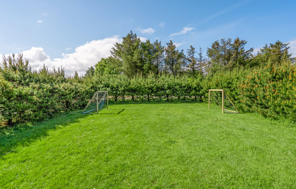 Feriehuse - Nr. Lyngby , Danmark - A07238 16