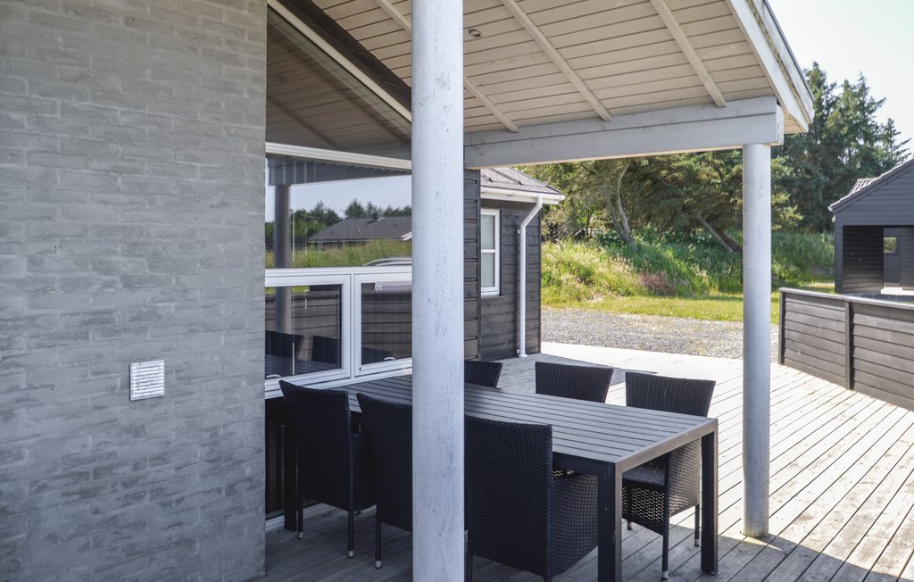Ferienhaus - Nr. Lyngby , Dänemark - A07342 8