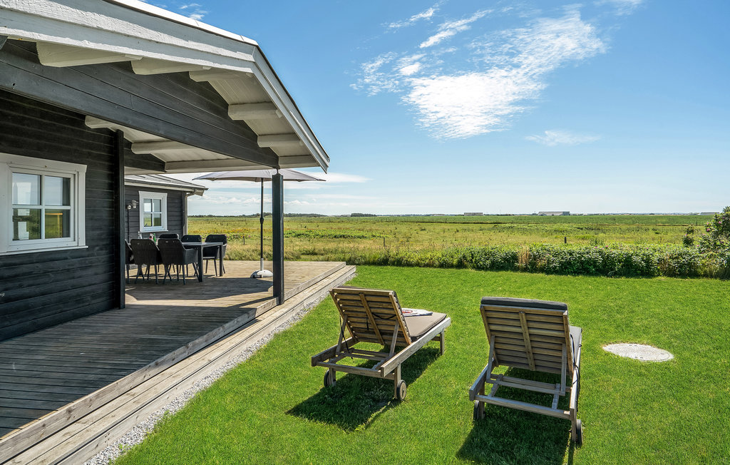 Ferienhaus - Nr. Lyngby , Dänemark - A07599 8