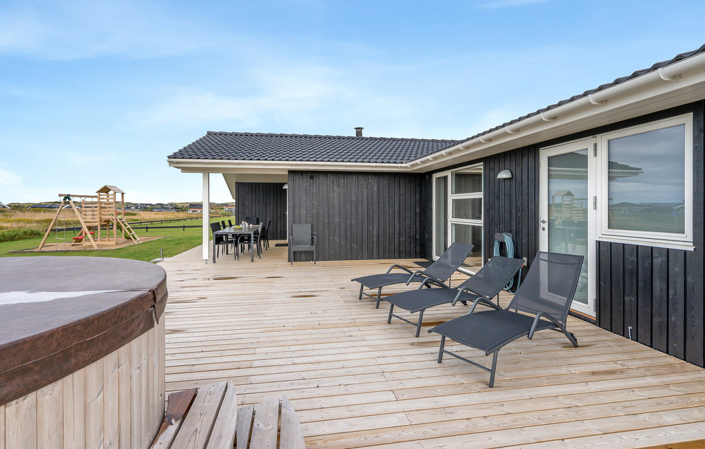 Ferienhaus - Nr. Lyngby , Dänemark - A07100 13